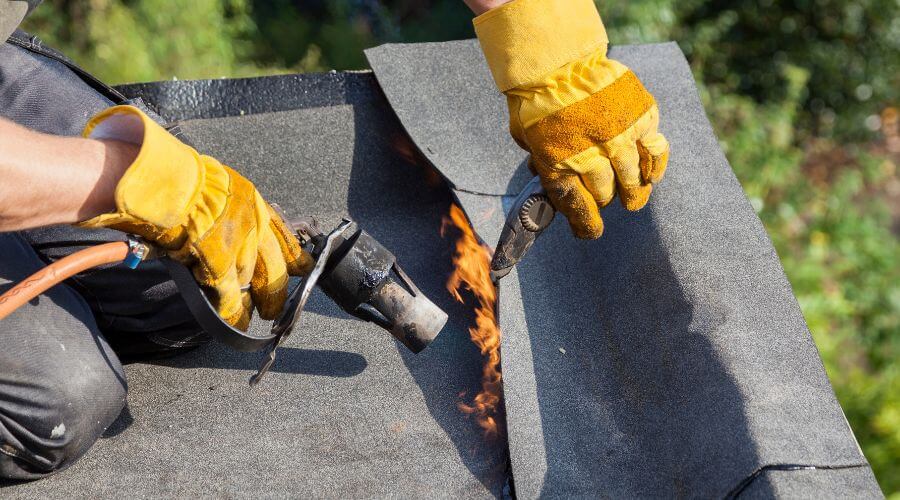 Professional flood damage restoration services in San Simon, AZ