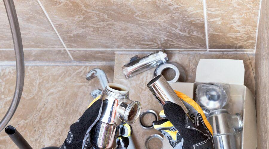 Expert flood damage restoration services in San Simon, AZ
